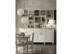 Mida di Colombini Casa: madia classica a prezzo Outlet!