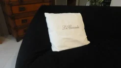 Mimo Salotti Divano Le coccole Divani lineari Tessuto Divano 2 posti