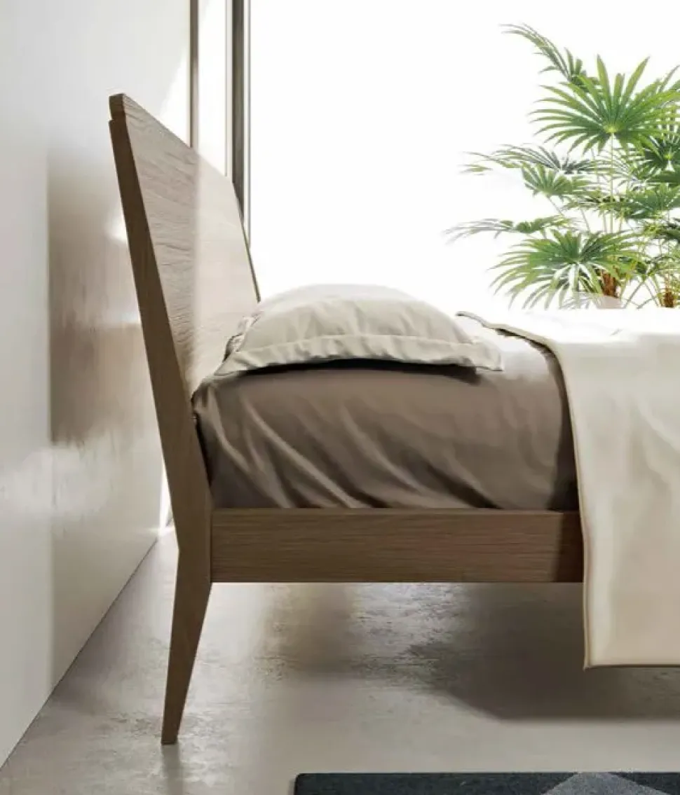 Miranda Orme: Letto matrimoniale moderno a prezzo scontato!