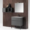 Mobile arredo bagno A terra Compab Bgo 2020 a prezzi scontati