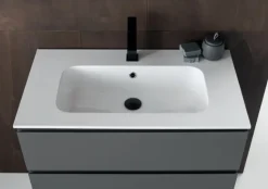 Mobile arredo bagno A terra Compab Bgo 2020 a prezzi scontati