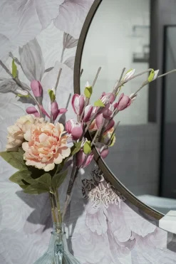 Mobile arredo bagno A terra Callesella Coco' in offerta