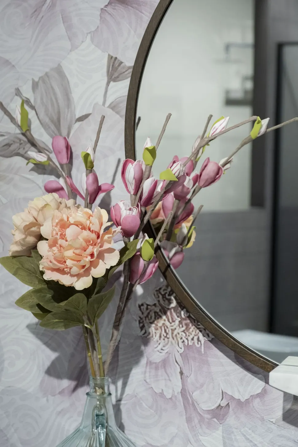 Mobile arredo bagno A terra Callesella Coco' in offerta