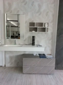 Mobile arredo bagno A terra Baxar Bagno baxar offerta in offerta