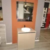 Mobile arredo bagno A terra Scavolini bathrooms Lido a prezzi scontati