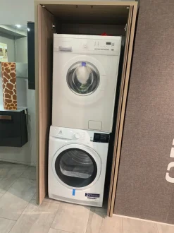 Mobile arredo bagno A terra Birex Idrobox scontati