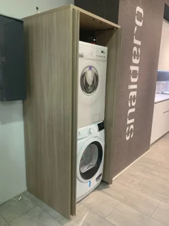 Mobile arredo bagno A terra Birex Idrobox scontati