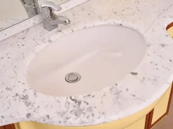 Mobile arredo bagno A terra Artigianale G3 in svendita