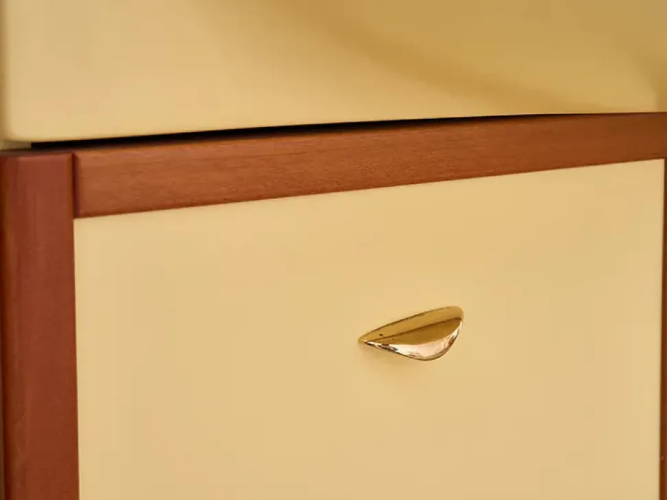 Mobile arredo bagno A terra Artigianale G3 in svendita