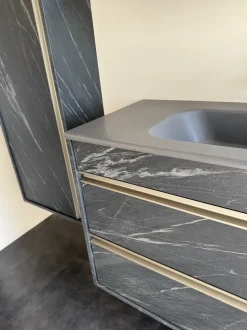 Mobile arredo bagno smart.46-01 calypso Mastella: mobile bagno sospeso A PREZZI OUTLET