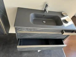 Mobile arredo bagno smart.46-01 calypso Mastella: mobile bagno sospeso A PREZZI OUTLET