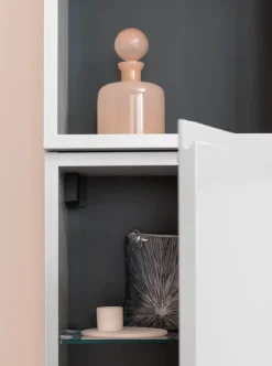 Mobile arredo bagno Sospeso Compab Up005 con sconto