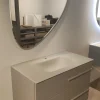 Mobile arredo bagno Sospeso Compab F2-b201 in svendita
