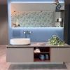 Mobile arredo bagno Sospeso Scavolini bathrooms Miko in offerta