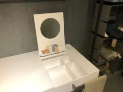 Mobile arredo bagno Sospeso Cerasa Eden in offerta