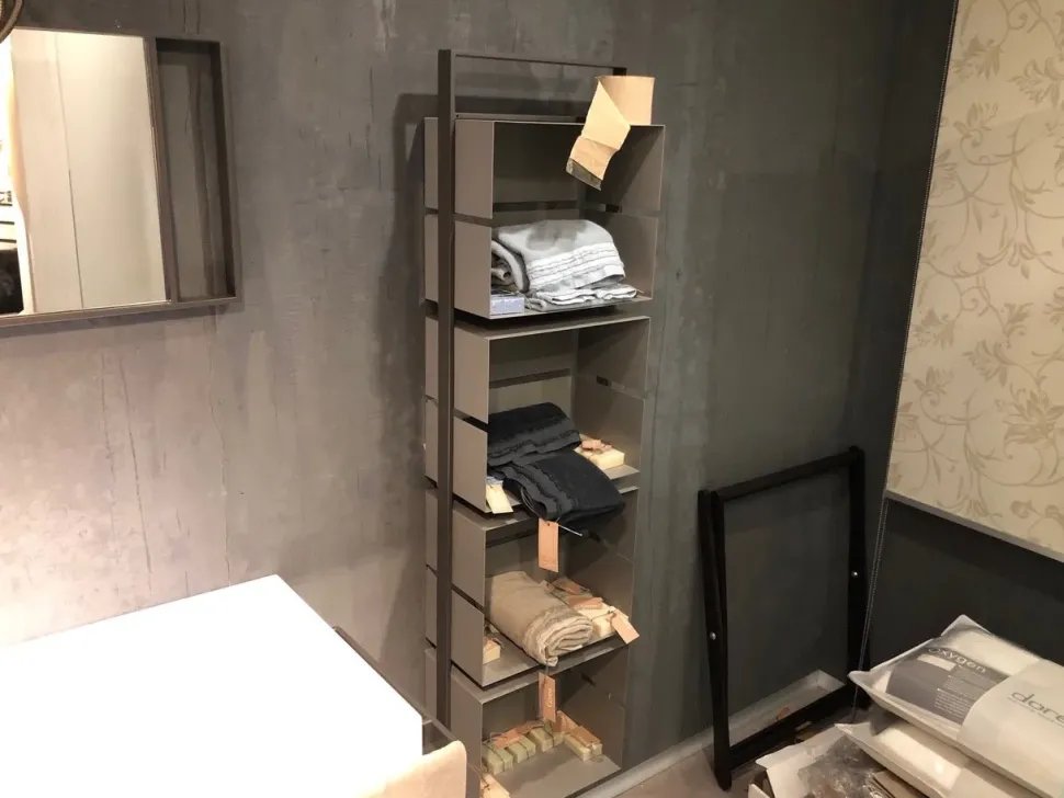 Mobile arredo bagno Sospeso Cerasa Eden in offerta