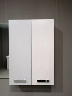 Mobile arredo bagno Sospeso Compab Click convenienti