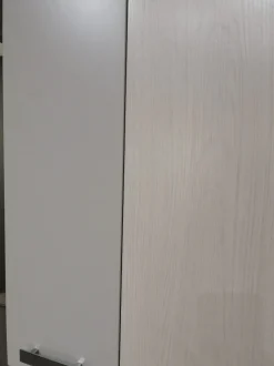 Mobile arredo bagno Sospeso Compab Click convenienti