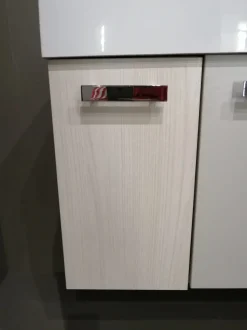 Mobile arredo bagno Sospeso Compab Click convenienti