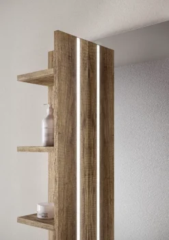 Mobile arredo bagno Sospeso Mastella Smart.46-14 a prezzi scontati