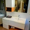 Mobile arredo bagno Sospeso Idea group My time a prezzo scontato