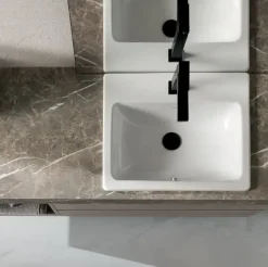 Mobile arredo bagno Sospeso Compab B go in offerta