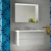 Mobile arredo bagno Sospeso Compab B-go a prezzo scontato