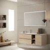 Mobile arredo bagno Sospeso Ardeco Ardeco yang 4 scontati