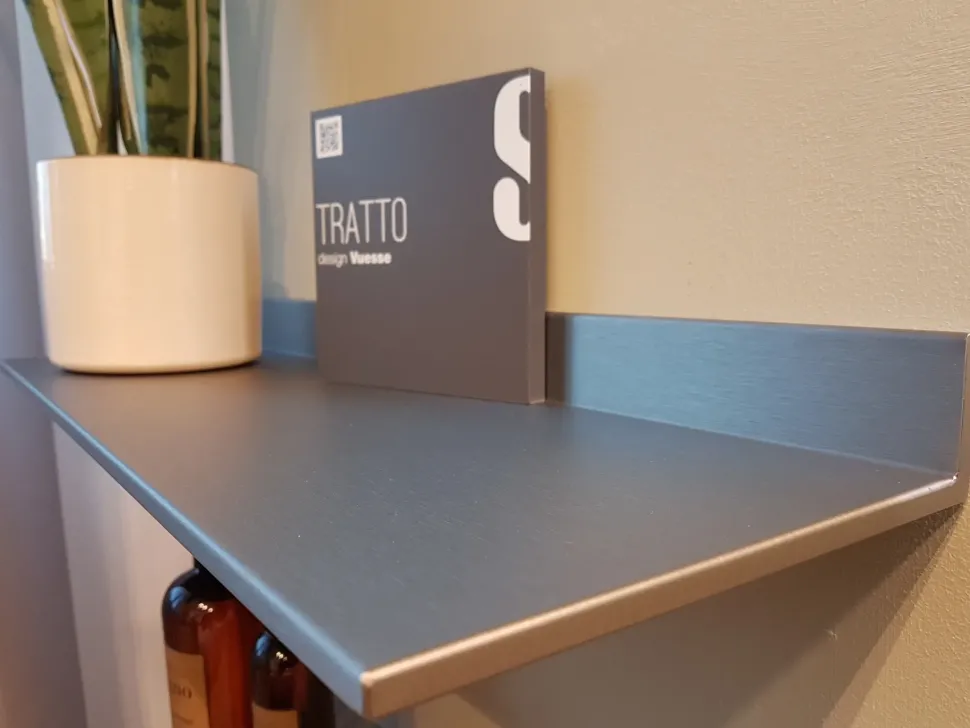 Mobile arredo bagno Sospeso Scavolini Tratto a prezzi scontati