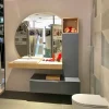 Mobile bagno a terra Airy di Eurobagni SCONTATO - 50%