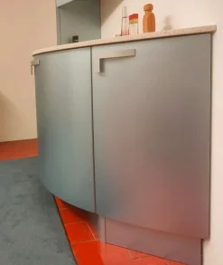 Mobile bagno A terra B215 calla Favero a prezzo scontato