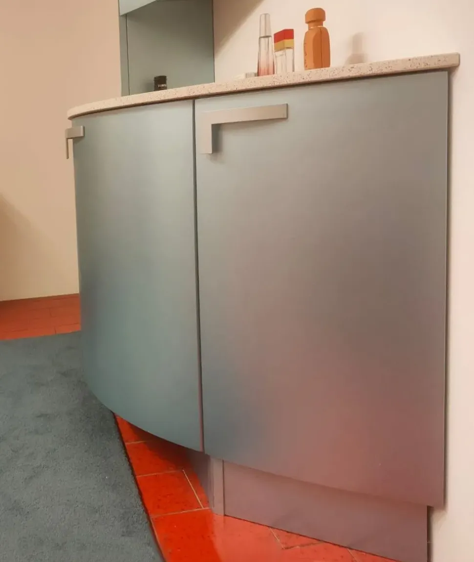 Mobile bagno A terra B215 calla Favero a prezzo scontato