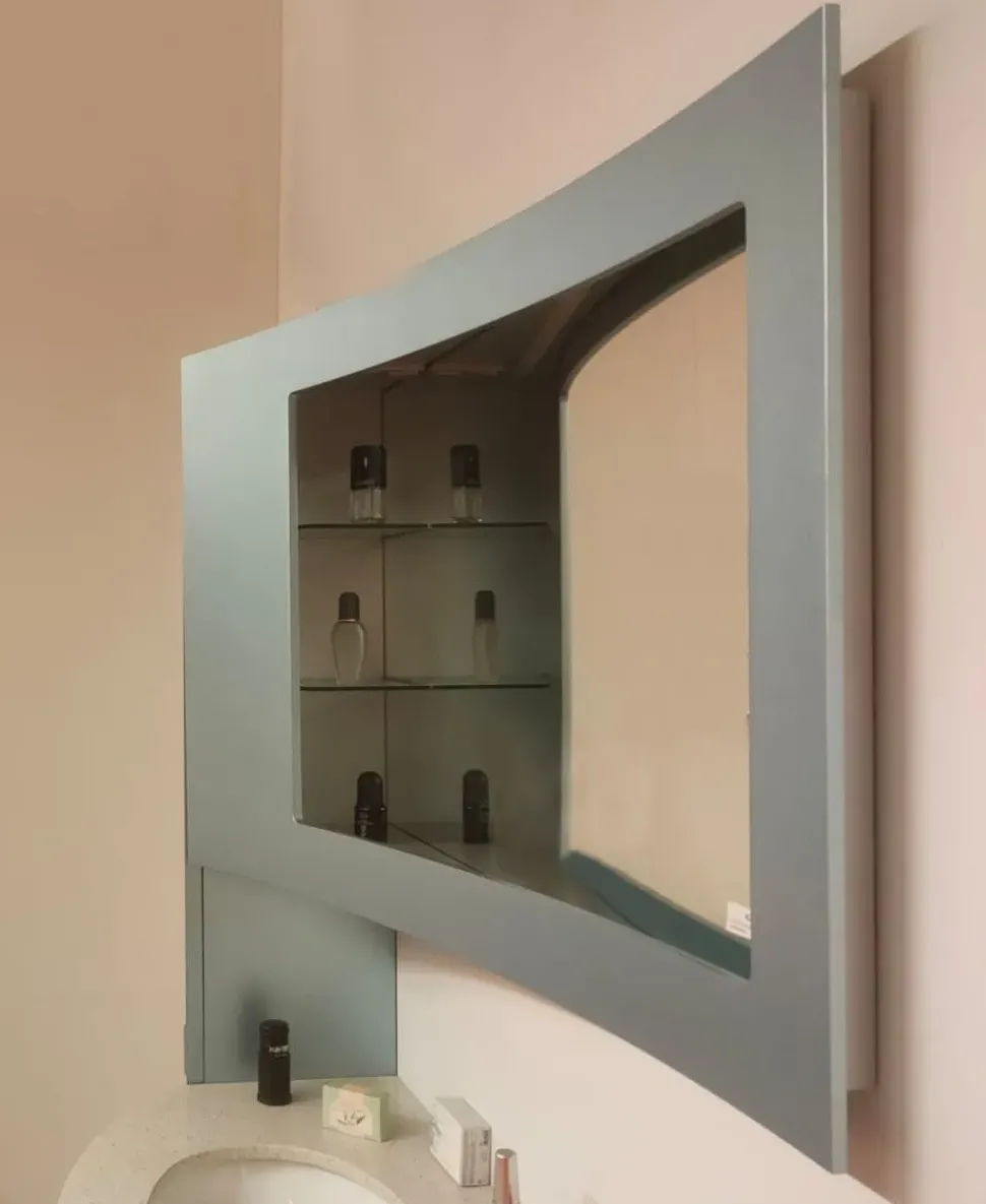 Mobile bagno A terra B215 calla Favero a prezzo scontato