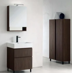 Mobile bagno A terra Bg026 Compab a prezzi outlet