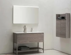 Mobile bagno A terra Bg003 Compab a prezzo scontato