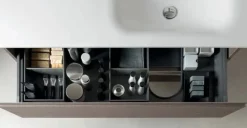 Mobile bagno A terra Bg003 Compab a prezzo scontato