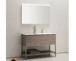 Mobile bagno A terra Bgo Compab con forte sconto