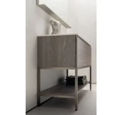 Mobile bagno A terra Bgo Compab con forte sconto