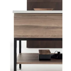 Mobile bagno A terra Bgo 2020 Compab a prezzo ribassato