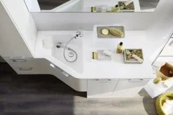 Mobile bagno A terra Bolle Arbi con forte sconto