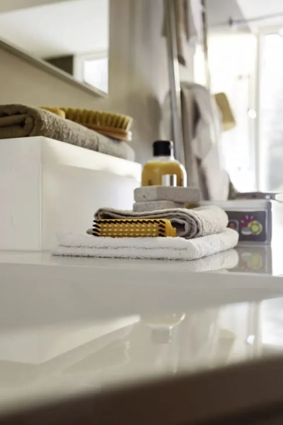 Mobile bagno A terra Bolle Arbi con forte sconto