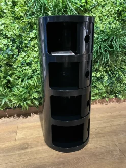 Mobile bagno a terra Componibili di Kartell SCONTATO - 40%