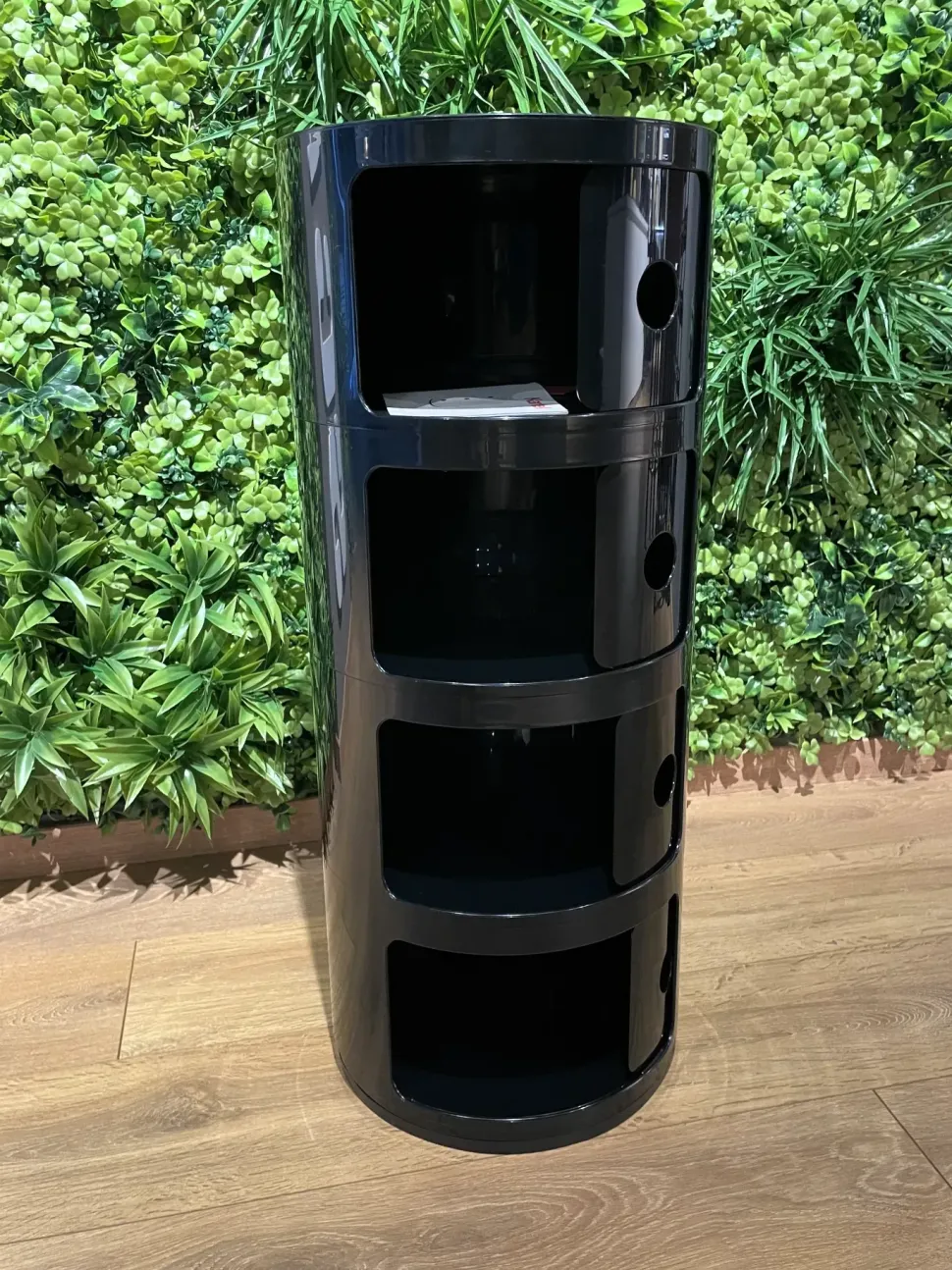 Mobile bagno a terra Componibili di Kartell SCONTATO - 40%