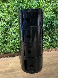 Mobile bagno a terra Componibili di Kartell SCONTATO - 40%