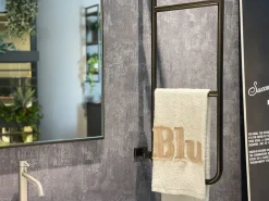 Mobile bagno a terra Diesel di Scavolini bathrooms SCONTATO - 50%