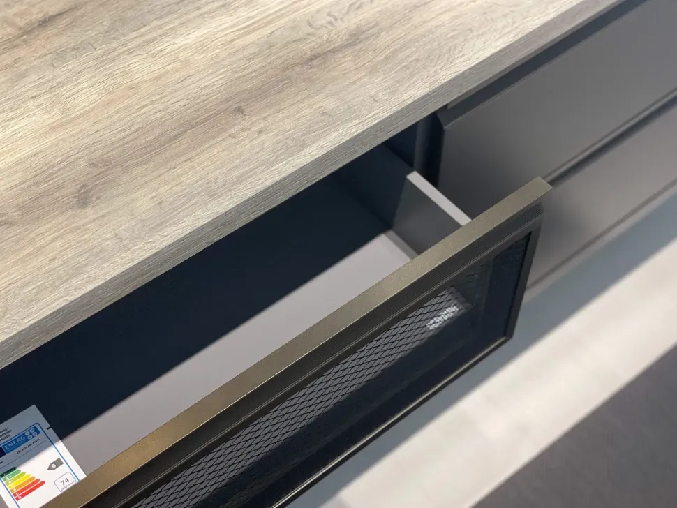 Mobile bagno a terra Diesel di Scavolini bathrooms SCONTATO - 50%