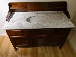 Mobile bagno A terra Epoca Artigianale a prezzo ribassato