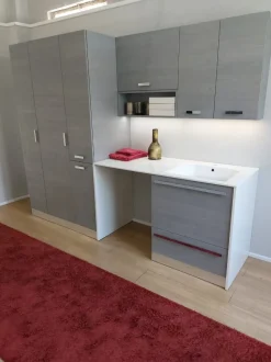 Mobile bagno A terra Expo 13 Compab a prezzo ribassato