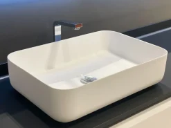 Mobile bagno A terra Formalia Scavolini con forte sconto