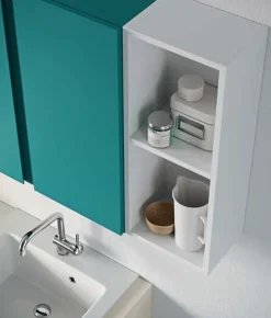 Mobile bagno A terra Idrobox Birex a prezzo scontato